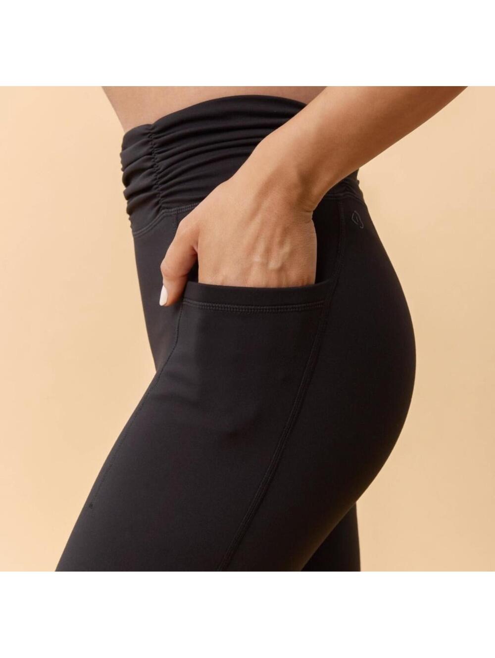 Blogilates Ruched Waist Legging medium - Picture 3 of 3